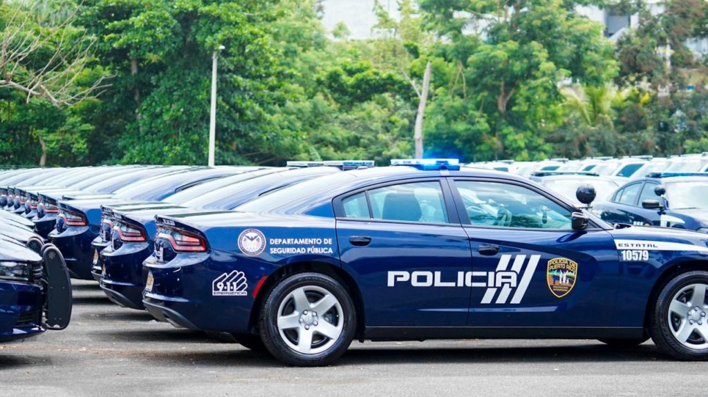  Investigan agresi&oacute;n a sargento y agente en el Precinto de Monte Hatillo 
