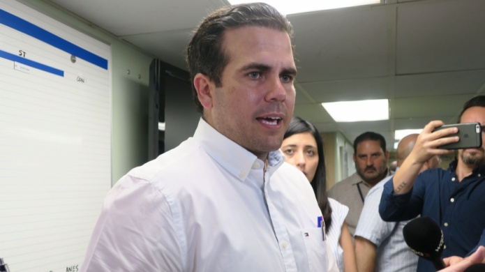 El gobernador confirma dos casos de leptospirosis en la isla