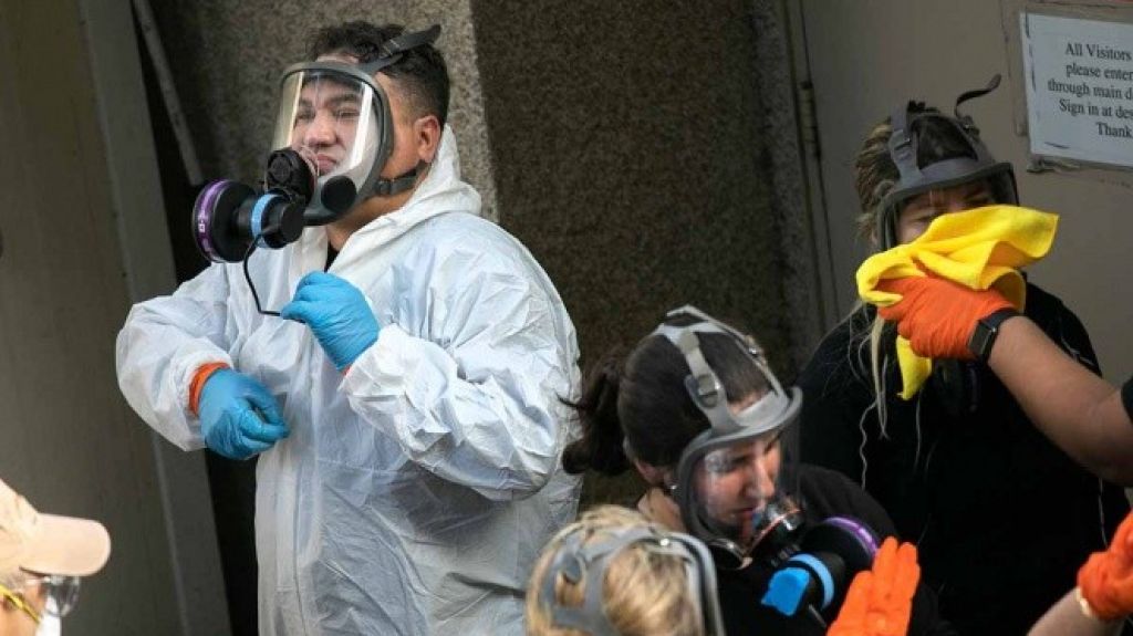  Cuba confirma sus primeros casos de coronavirus, son turistas italianos 