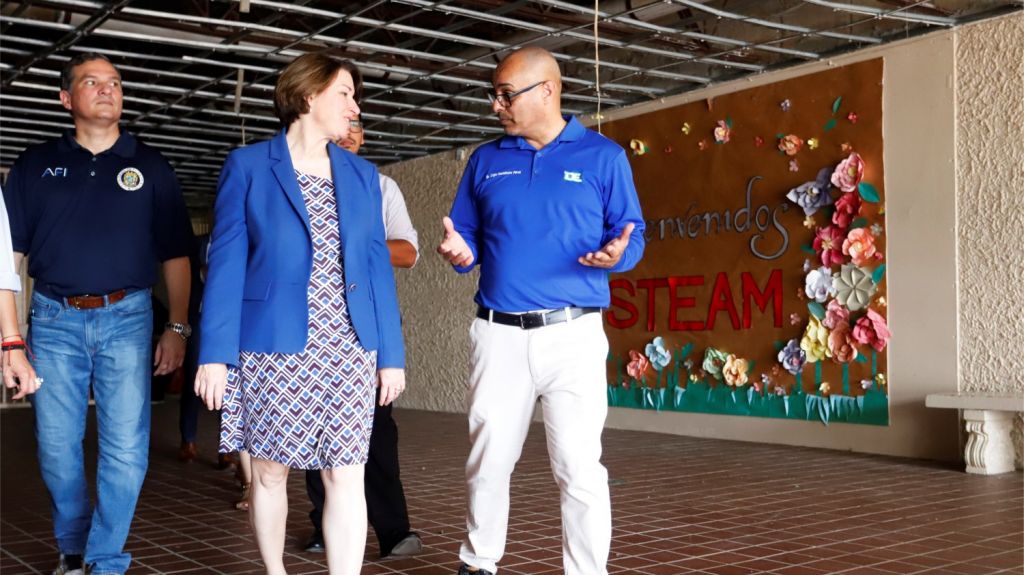  Anuncian se organizar&aacute; la primera convenci&oacute;n de directores escolares 