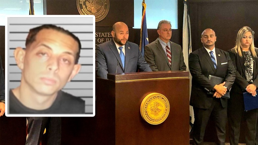  Federales aclaran que arrestado en San Juan no est&aacute; vinculado a masacre en Cata&ntilde;o 