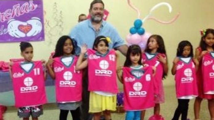 BSNF envÃ­a condolencia por fallecimiento del lÃ­der recreativo Pedro Delpin