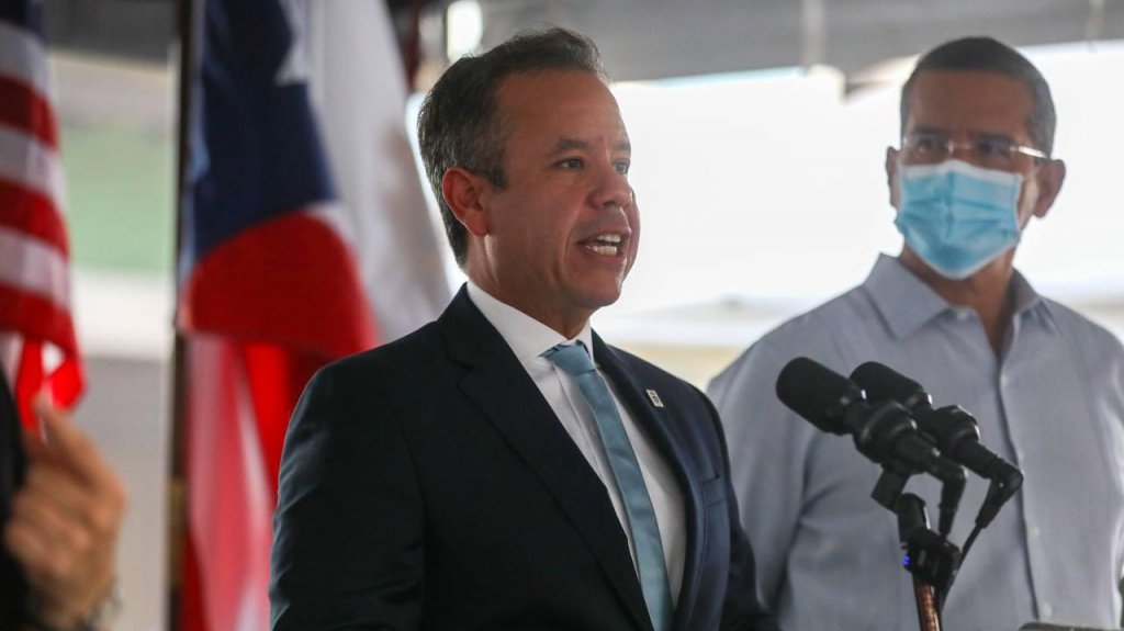  Investigaci&oacute;n de Justicia concluye que no procede recomendar FEI contra alcalde de San Juan y legisladores 