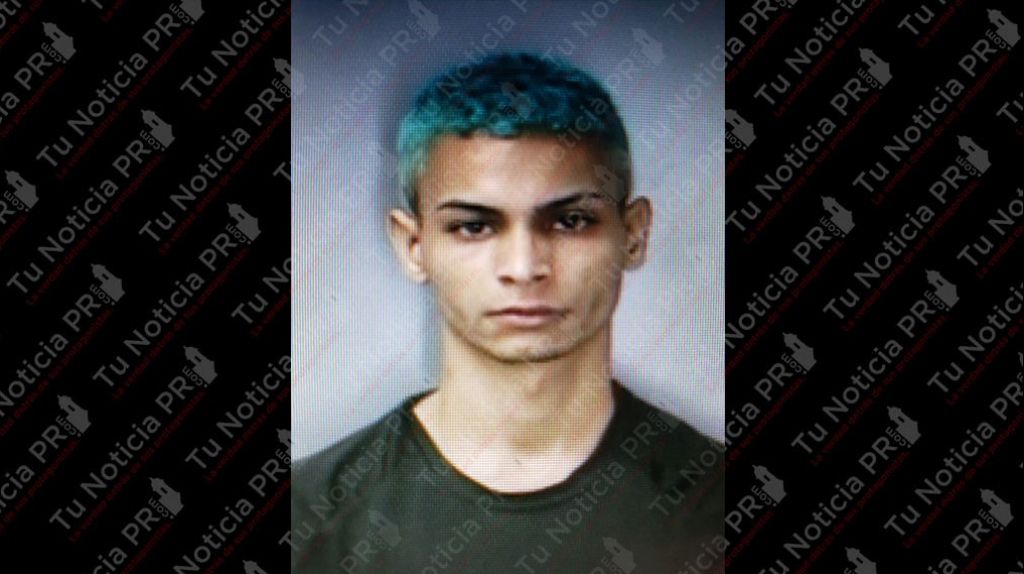  Arrestado por disparar a su pareja en Carolina, adem&aacute;s le ocuparon un arma de fuego 