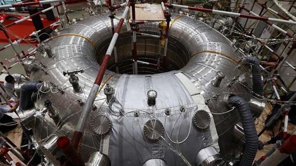  La fusión nuclear y la noticia sobre el avance de un pequeño Sol artificial de China que cobra importancia en el territorio boricua 