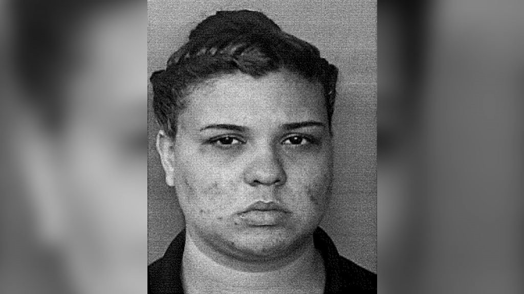  A la c&aacute;rcel mujer que le dio una pela al marido en San Juan 