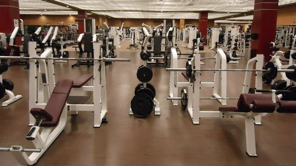  Gimnasios a&uacute;n no podr&aacute;n abrir, reitera la secretaria DRD 