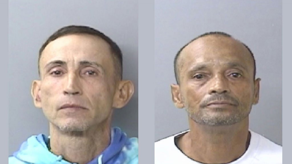  Radican cargos criminales por robo a dos hombres en Aguada 