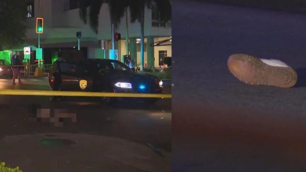  Video: Conductor mata peat&oacute;n esta ma&ntilde;ana en Hato Rey 