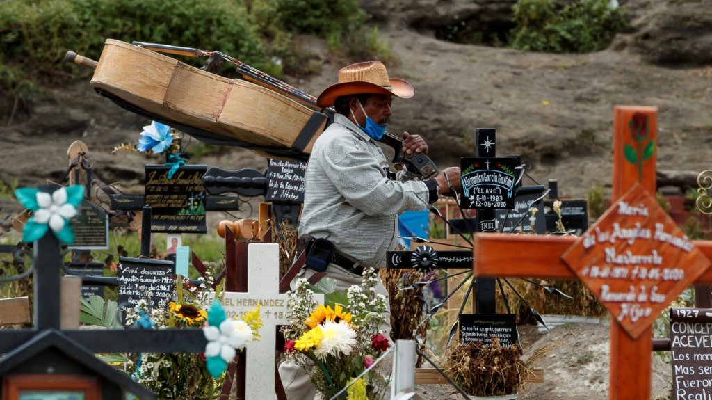  Las primeras reinfecciones en Am&eacute;rica suscitan dudas tras seis meses de pandemia 