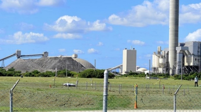 Director de AEE asegura aumentaran apagones en PR si se va cogeneradora AES