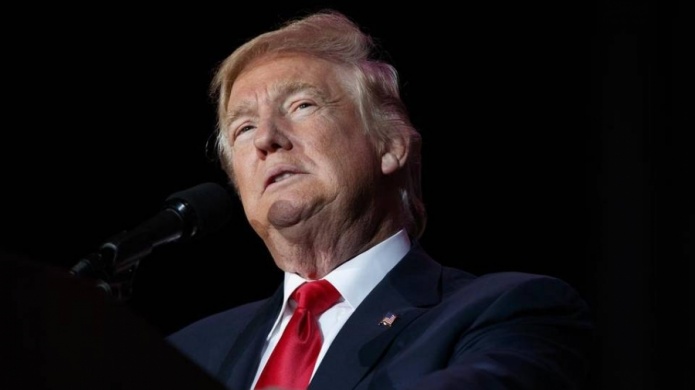 Trump dice que China deberÃ­a quedarse con el dron