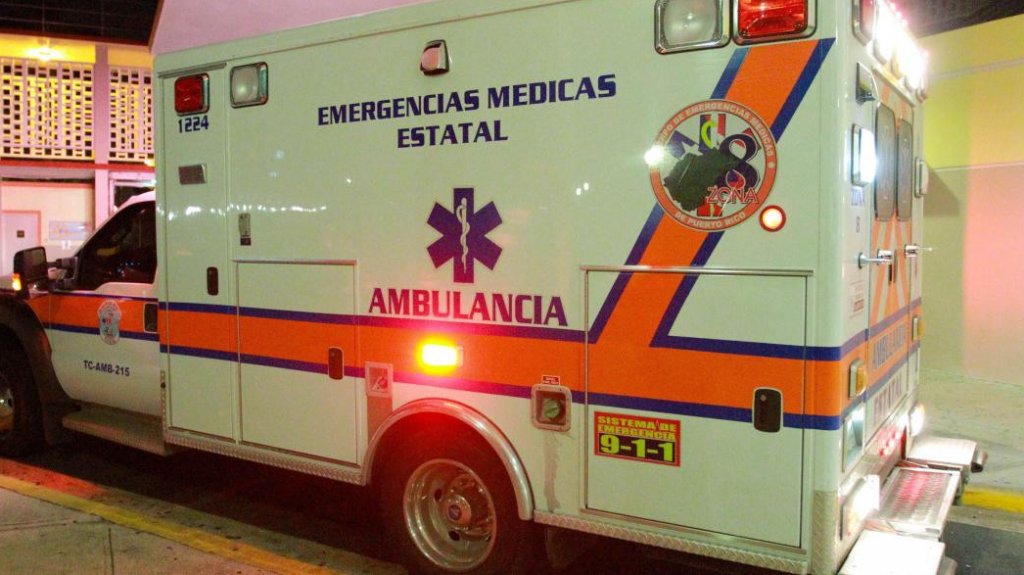  Fiesta de navidad de trabajo en Ceiba termina con pelea de dos mujeres 