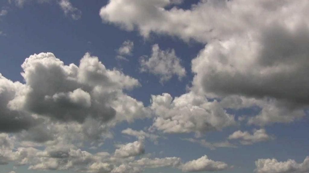  Resumen del estado del tiempo para Puerto Rico del lunes, 2 de abril de 2018. 