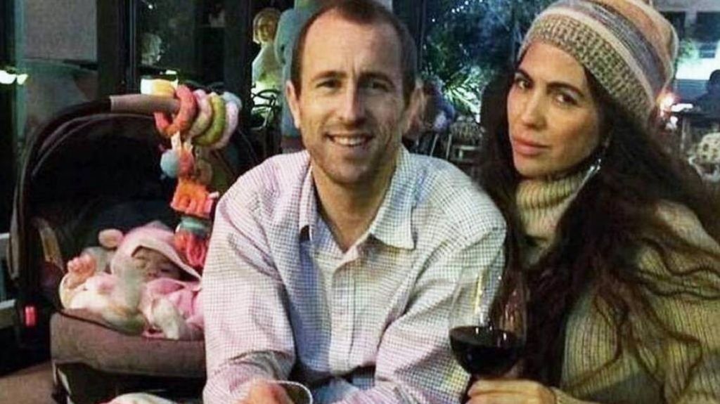  Hombre planific&oacute; viaje paradis&iacute;aco con su esposa colombiana, con asesinato incluido 