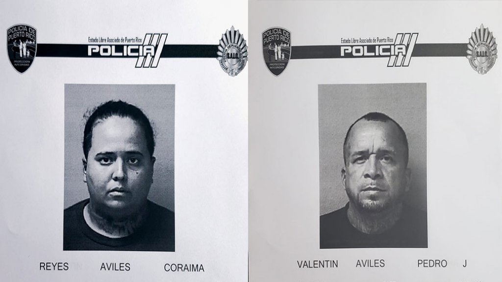  Cargos a dos hombres arrestados con drogas durante allanamiento en Hatillo 