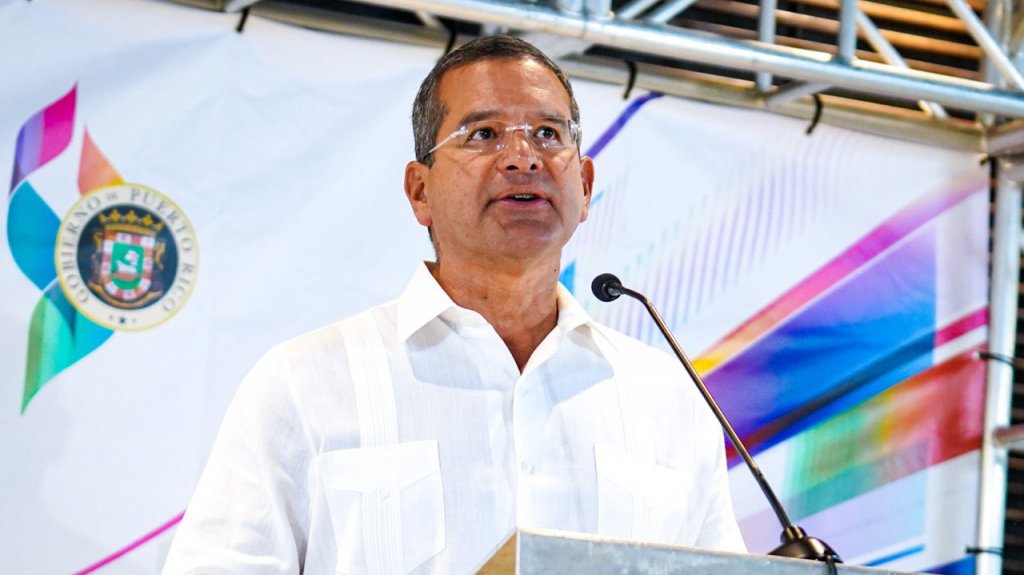  Confirma Gobernador Pierluisi aprobación de FEMA a proyecto del Embalse Valenciano 