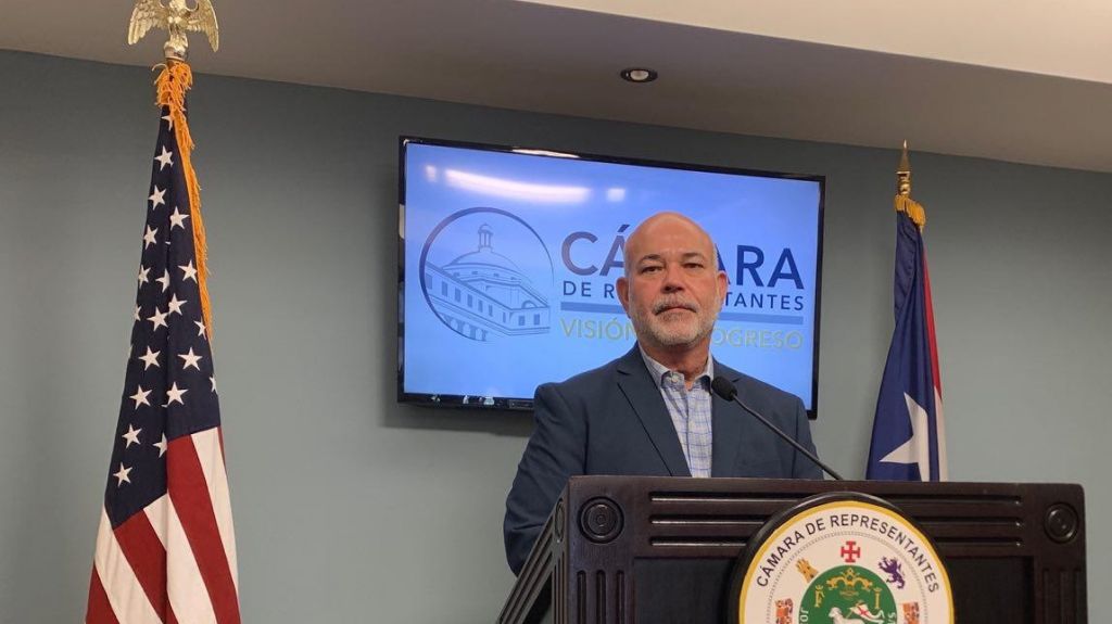  Presidente cameral discutir&aacute; con gobernadora agenda legislativa 