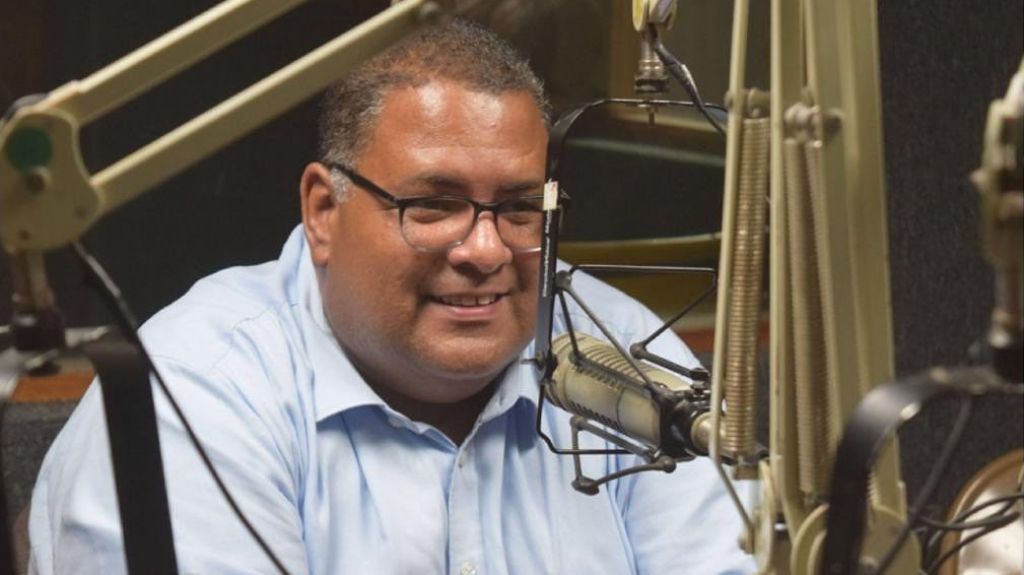  Analista de Fuego Cruzado aspirar&aacute; a la C&aacute;mara bajo Victoria Ciudadana 