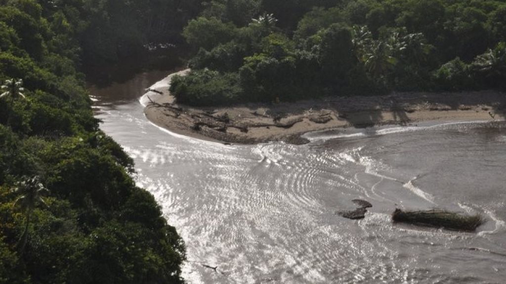  AAA reporta baja en caudal en los r&iacute;os de San Lorenzo, Las Piedras y R&iacute;o Grande 