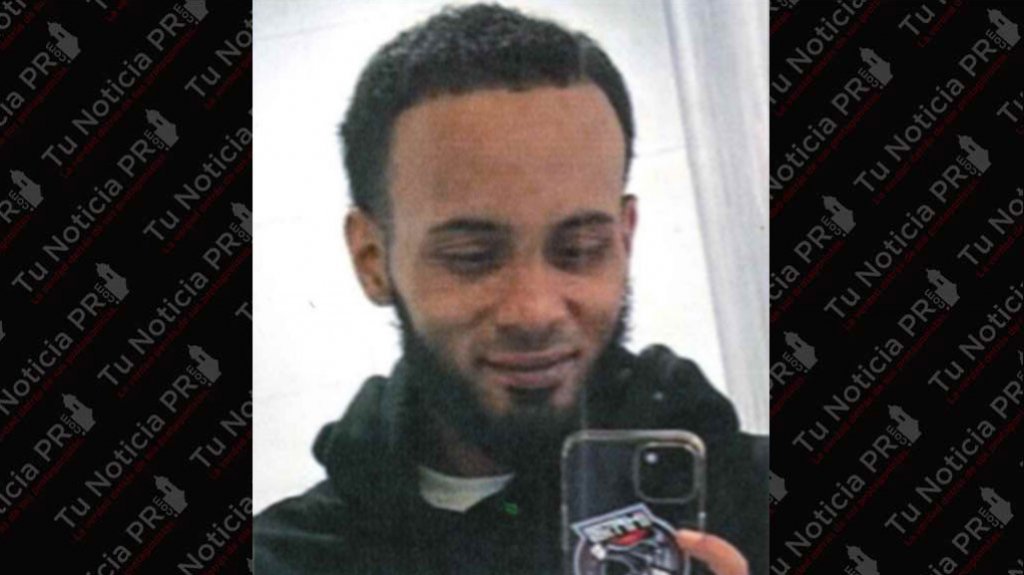  Se reporta hombre desaparecido en Caguas 