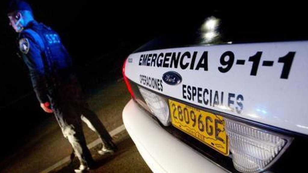  Reportan el tercer asesinato en San Juan esta madrugada 