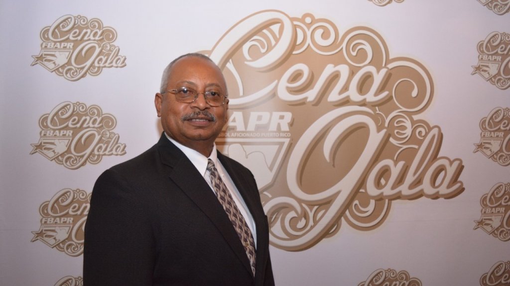  Renuncia director ejecutivo de la Federación de Béisbol 