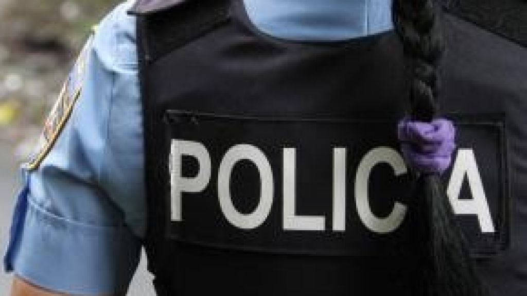  Agredido a tubazos mientras cerraba el port&oacute;n de su casa 