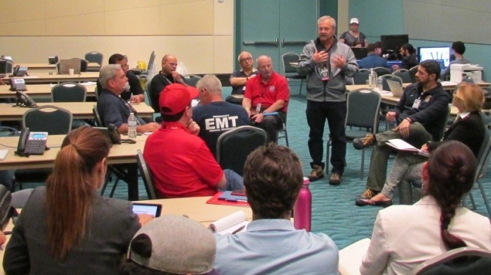  ContinÃºan restableciendo sistema de comunicaciones en PR 