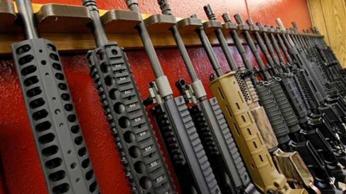 La Ãºltima tienda de venta de armas de San Francisco cierra hoy sus puertas