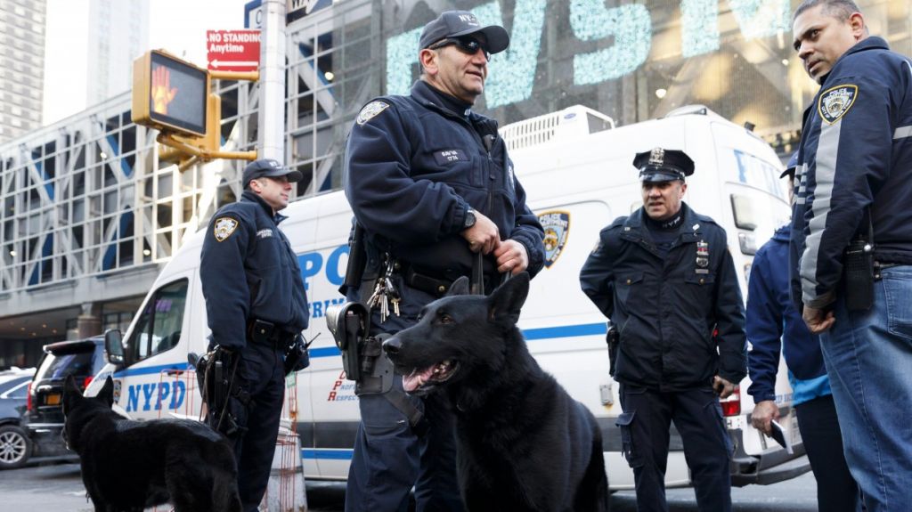  Confirman detenci&oacute;n en Nueva York de hermanos sospechosos de fabricar explosivos 