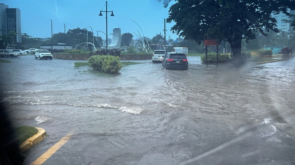  Advertencia de inundaciones para varios pueblos 