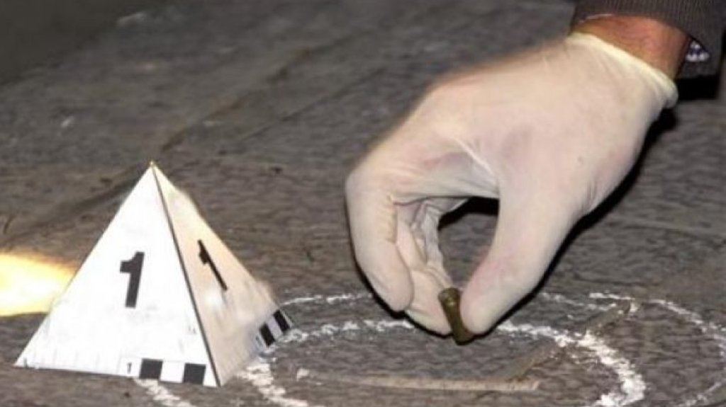  Herido de bala en Mayag&uuml;ez 