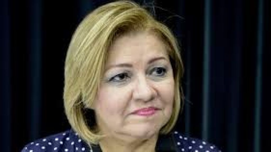  Norma Burgos somete querella contra primer subsecretario electoral del PPD 