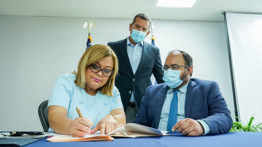  DCR extiende el &lsquo;lockdown&rsquo; 