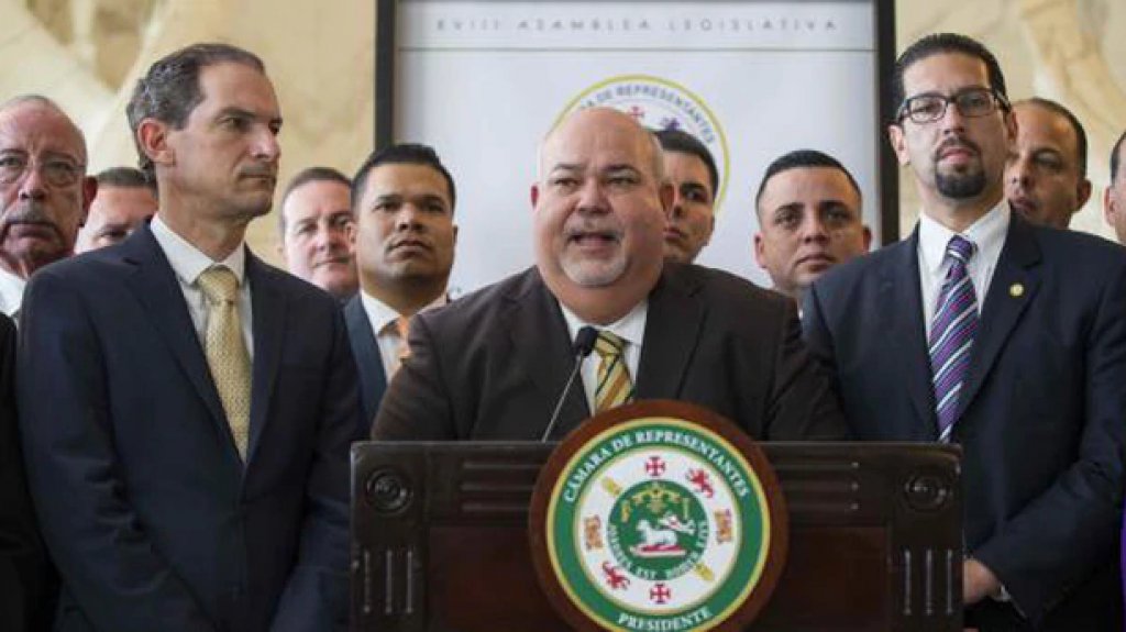  Representantes del PNP exigen explicaciones a la CEE por debacle en voto adelantado 