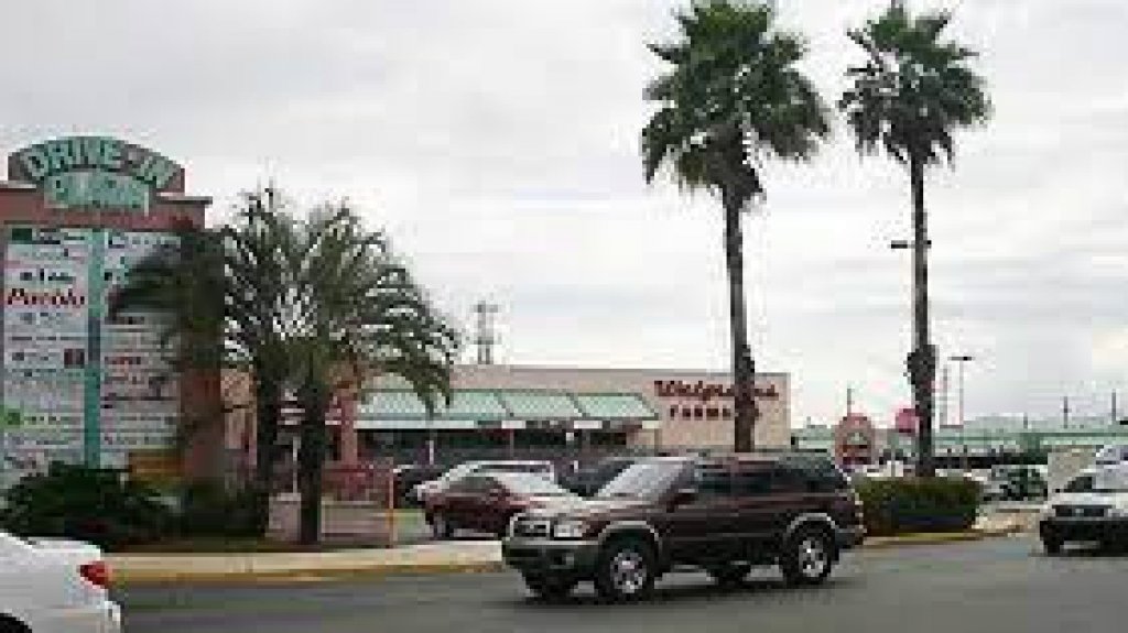  Tiroteo en gasolinera del Drive in Plaza, en Bayam&oacute;n deja un hombre muerto 