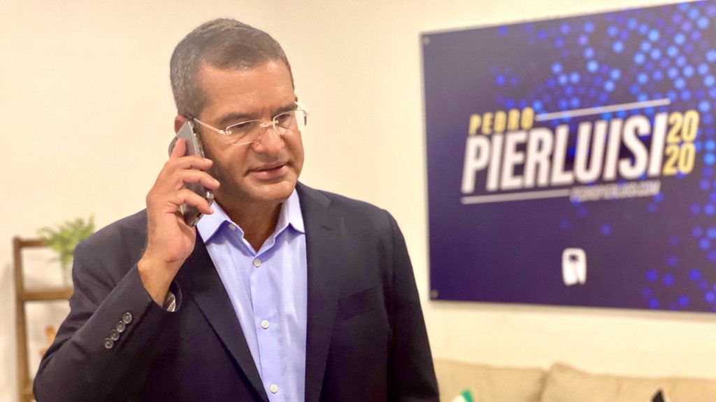  Pierluisi mantiene ventaja de 14,104 votos sobre Delgado Altieri 