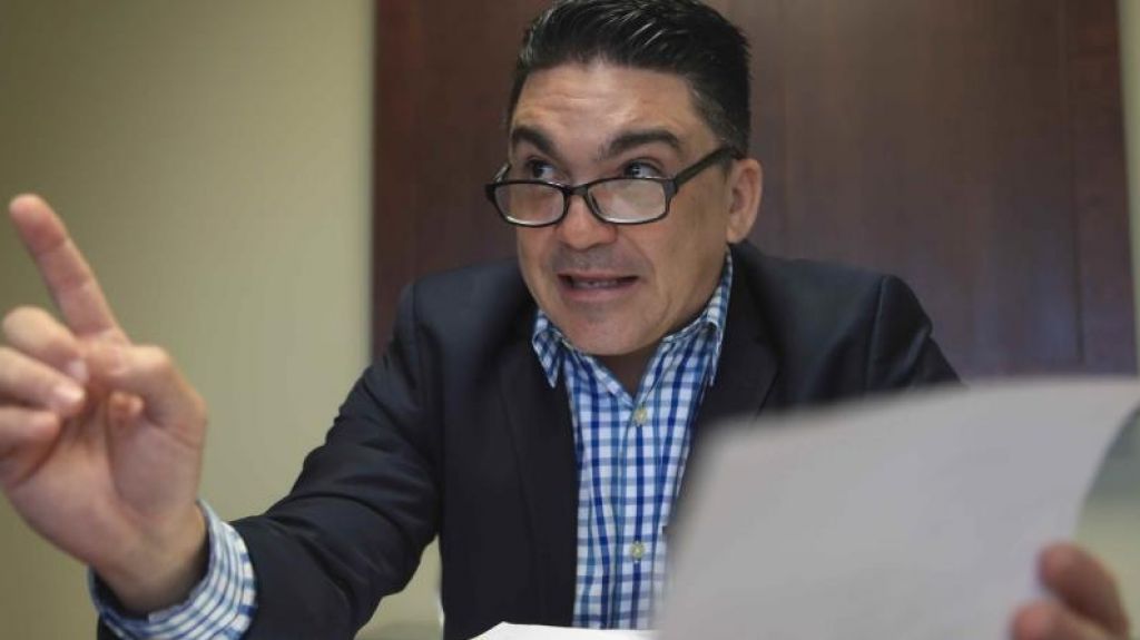  Al Gobierno las aseguradoras le deben mil millones de d&oacute;lares por reclamaciones relacionadas a huracanes Irma y Mar&iacute;a 