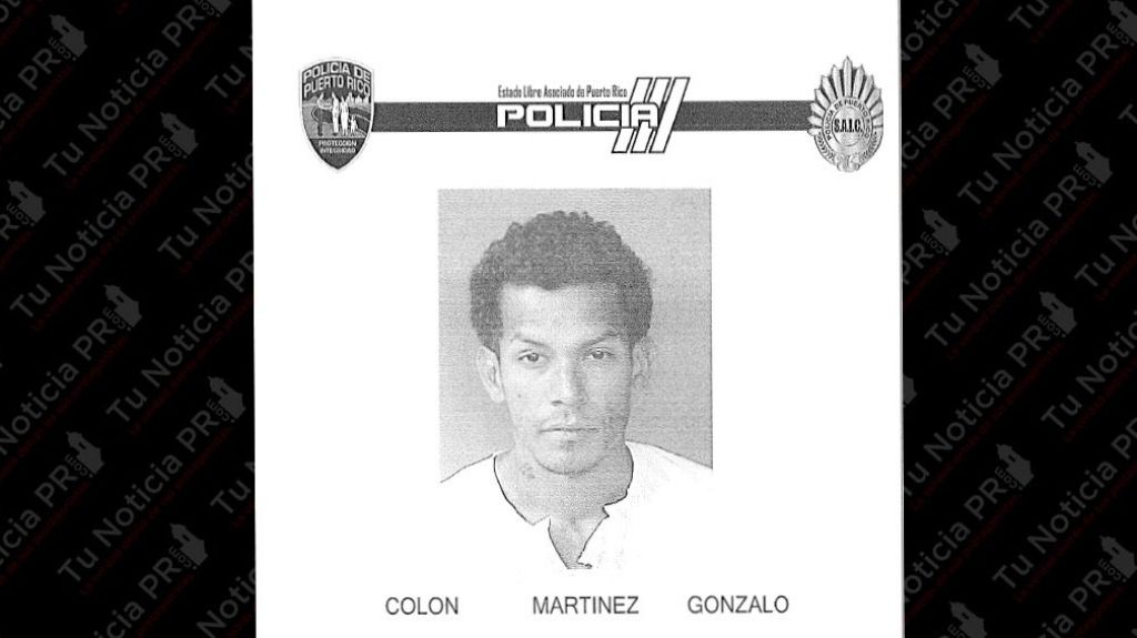  A la c&aacute;rcel hombre que maltrat&oacute; a su abuelita de 81 a&ntilde;os en Caimito, para quitarle 5 d&oacute;lares 