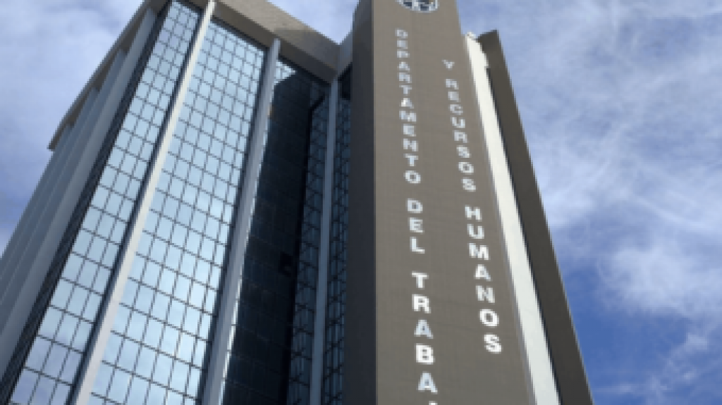  Abierta solicitud de incentivos salariales para patronos bajo la Ley 52 