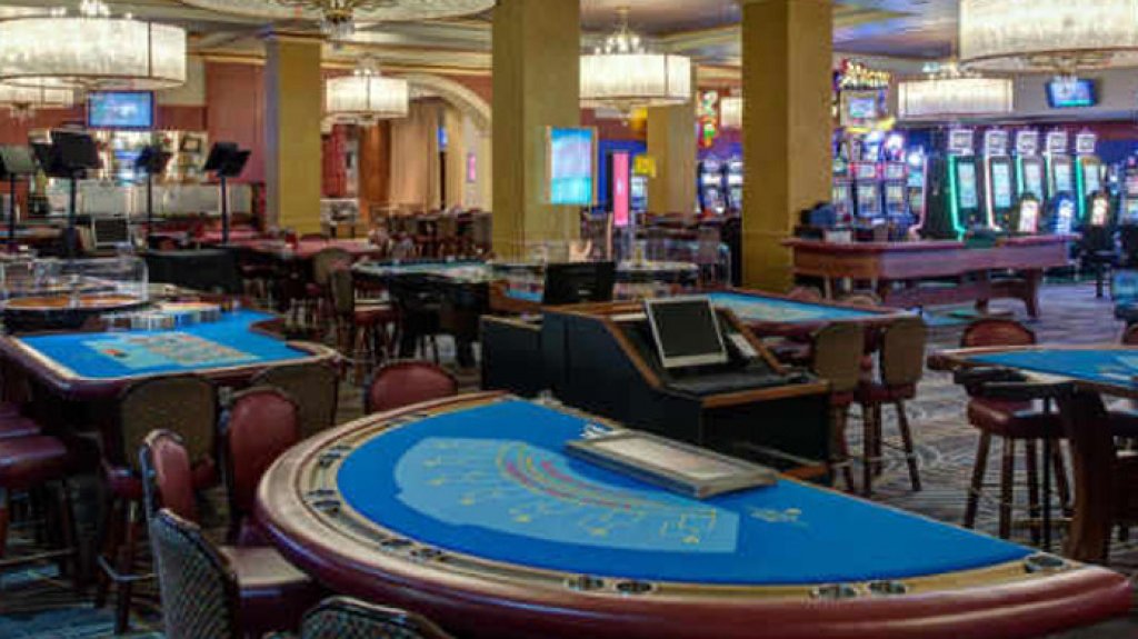  &iquest;C&oacute;mo ser&aacute;n regulados los casinos online en Puerto Rico? 