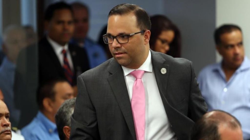  Renuncia Pedro R&uacute;a Jovet como comisionado del Programa de la Industria Ceinematogr&aacute;fica 