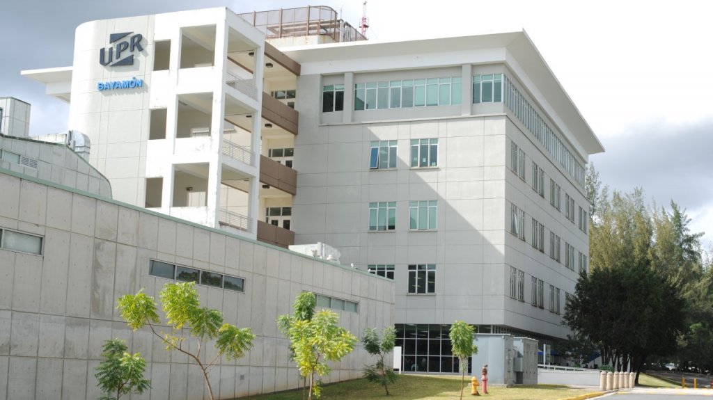  UPR Bayam&oacute;n ofrecer&aacute; pruebas gratis de ant&iacute;genos al p&uacute;blico en general 