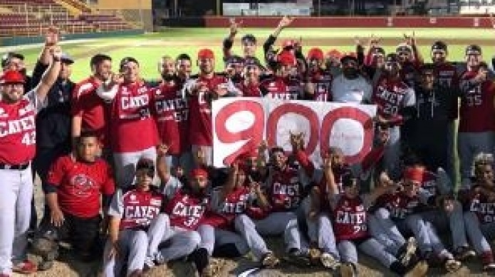 Los Toritos alcanzan las 900 victorias y Artesanos siguen con paso arrollador