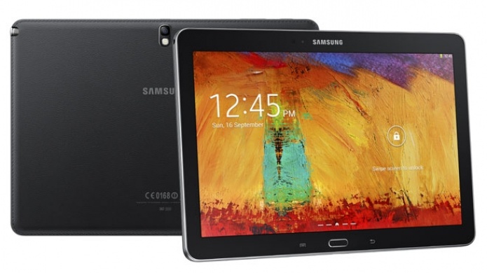 Aparecen dos nuevos tablets de Samsung, Â¿posibles Galaxy Note 12.2?