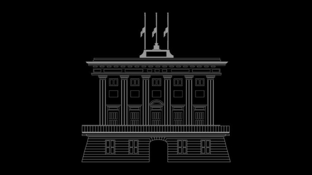  Gobernador decreta cinco días de duelo tras muerte de exprimera dama Kate Donnelly 