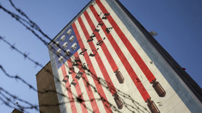 Â¿QuiÃ©nes son los cuatro valientes mosqueteros que no dan tregua a EE.UU?