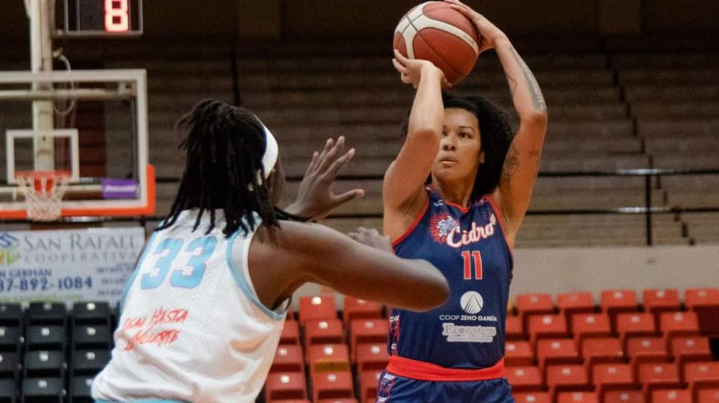  Cidra en partido decisivo con Morovis 