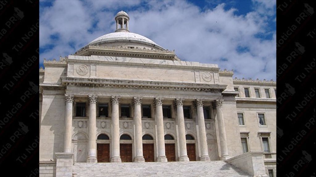  Senado pospone aprobaci&oacute;n de Ley para la venta de la AEE 